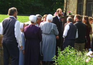 The Amish Keep These Details Hidden For A Good Reason – Activly