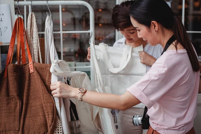 Trendy and Sustainable: The Future of Fashion